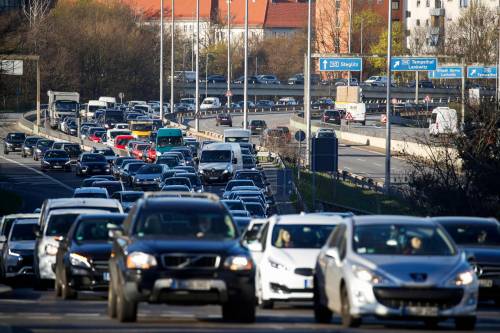 La Corte Ue boccia il bollo tedesco sulle auto straniere