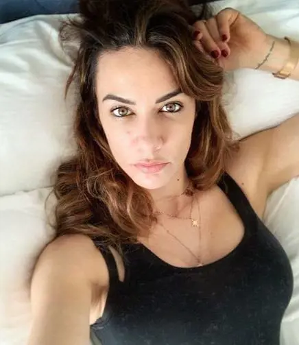Melita Toniolo: "Mai più reality. Non voglio essere giudicata"