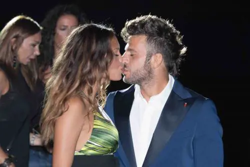 La Giungla metropolitana di "Mulish" con tanti amici vip