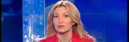 Vietato indossare il crocifisso in tv, l'ultima trovata dei laicisti