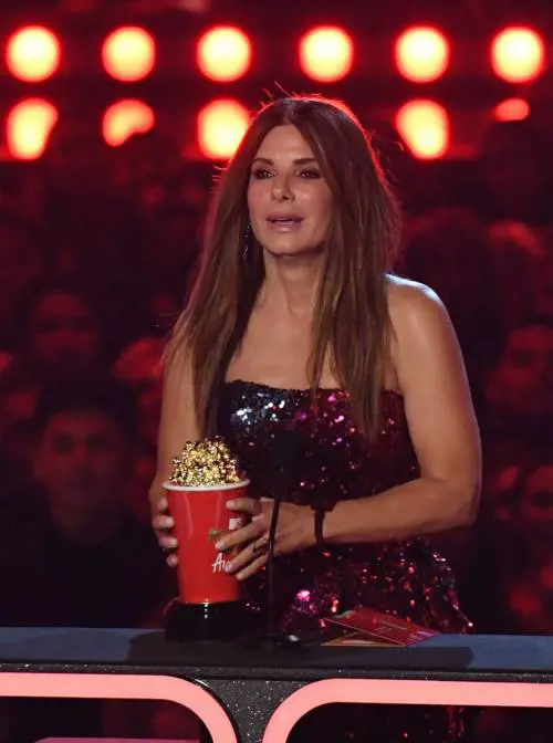 Mtv Movie & Tv Awards 2019, i look più hot