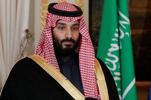 Chi è la moglie del principe saudita Mohammed bin Salman