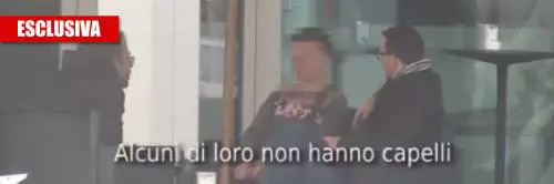 La truffa dei migranti minori: "Accolti, ma hanno 40 anni"