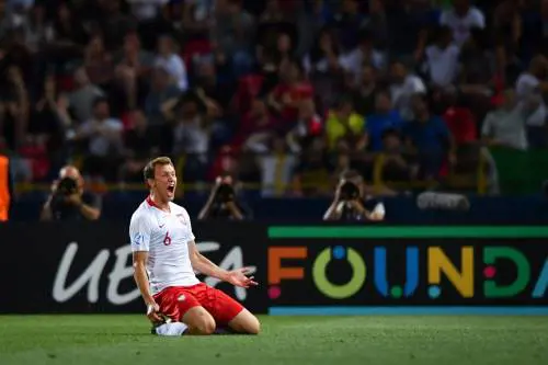 Europeo under 21, l'Italia perde 1-0 contro la Polonia. Qualificazione a rischio