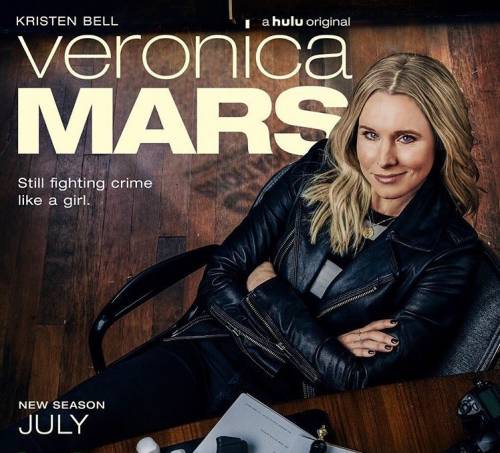 I "LoVe" stanno tornando: dal 26 luglio i nuovi episodi di Veronica Mars