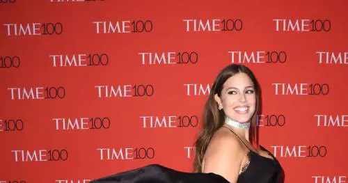 Ashley Graham: "Il mio corpo è sempre stato trattato come un oggetto, ma ora basta"