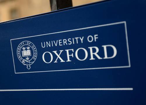 La lezione dei magnati da Oxford al Guandong. Studi pagati ai giovani