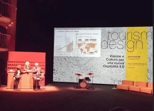 Assarredo, "tourism design" e un manifesto per lo stile dell'ospitalità negli alberghi