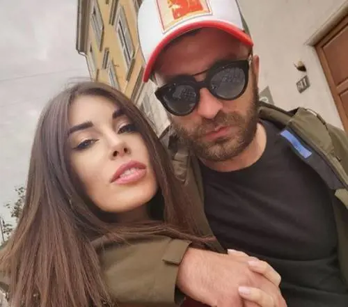 Ecco come si sono innamorati Bianca Atzei e Stefano Corti