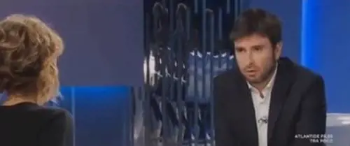Di Battista fa l'editor in cerca di autori