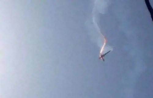 Iran, l'annuncio di Teheran: "Abbattuto drone degli Stati Uniti"