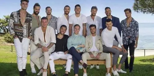 Temptation Island 6, tra i tentatori molti volti noti dello spettacolo