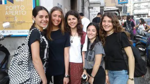 Maturità, le ansie, le paure e le speranze degli studenti napoletani