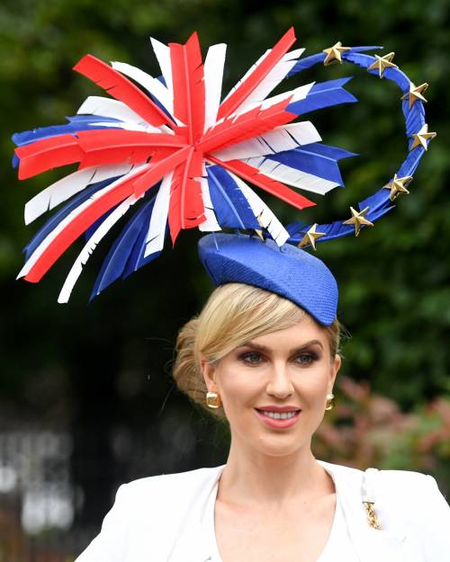 Royal Ascot 2019: i look più bizzarri
