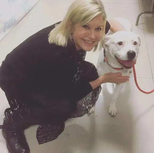 Olivia Newton John, le foto dell'attrice
