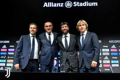 "Juve, per tre anni ho pensato a batterti. Adesso voglio solo vincere con te"