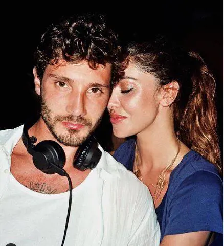 Stefano De Martino: "Belen incinta? No ma ci stiamo lavorando"