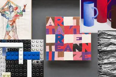 Collezione d'arte di Fondazione Fiera: un catalogo svela le 92 opere