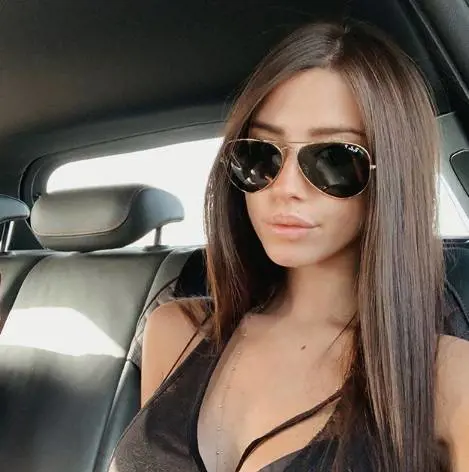 Angela Nasti minacciata di morte: "Fa rabbrividire leggere cose simili"