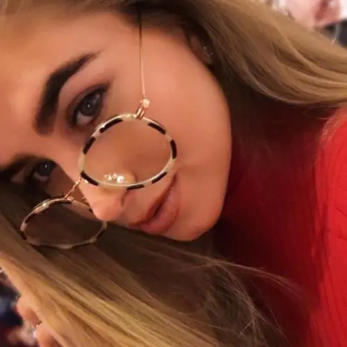 Maria ha stregato il suo Paul: gli scatti di lady Pogba