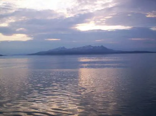 Norvegia, l’isola che ha deciso di abolire il tempo
