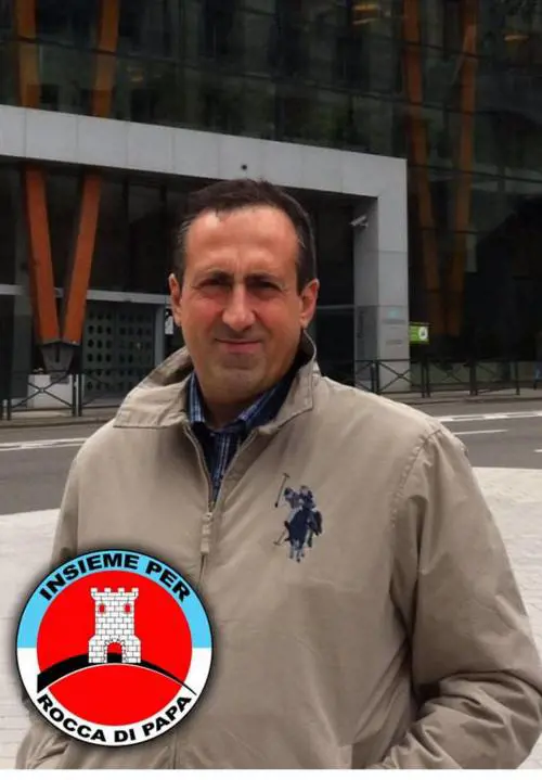 Rocca di Papa, l’ultimo desiderio del sindaco-eroe: “Quando esco dall’ospedale mi sposi?"