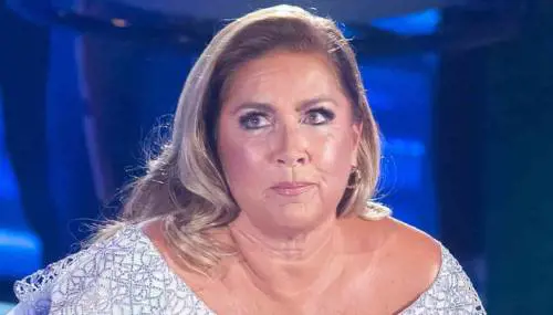 Romina Power operata: "Tutto è bene quel che finisce bene"
