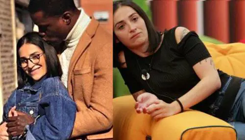 Gf, Serena Rutelli parla del fidanzato: "Lui vuole un figlio da me"