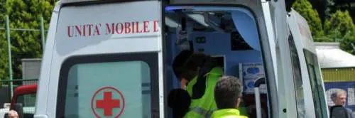 Otranto, una donna si è lanciata nel vuoto dalle mura del castello