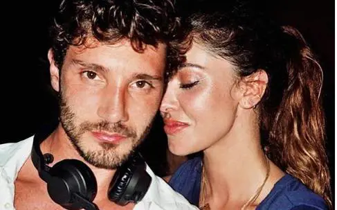 "Stefano sa fare tutto". La foto di Belen Rodriguez che ha incantato il web 
