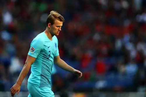 Juventus, Paratici stringe per de Ligt. Contatti ben avviati anche per Pogba