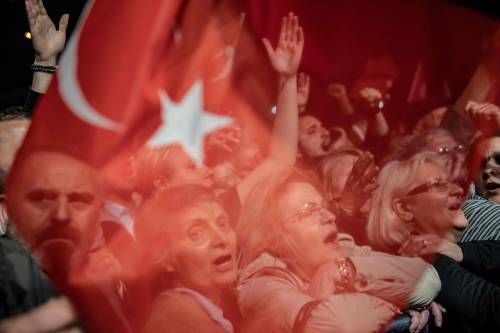 Istanbul, è il giorno della verità. Ma Erdogan rischia la sconfitta