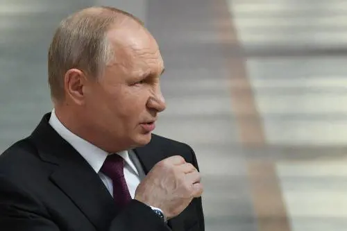 Mosca torna nel Consiglio d'Europa Ira dell'Ucraina