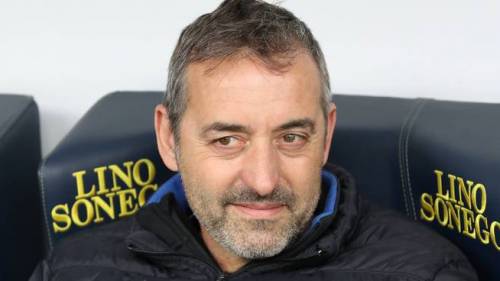Giampaolo shakera il Milan. Nel bicchiere i primi tre punti
