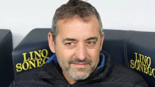 Giampaolo shakera il Milan. Nel bicchiere i primi tre punti