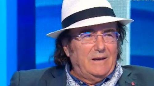 Al Bano Carrisi rivela un aneddoto su Toto Cotugno