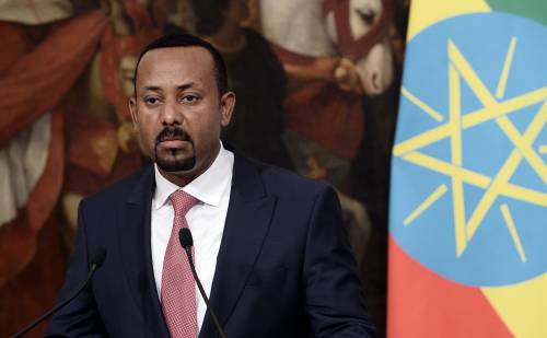 Etiopia, sventato colpo di Stato