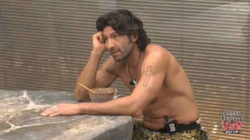 Walter Nudo dice addio alla tv made in Italy: "Il mio tempo è prezioso"