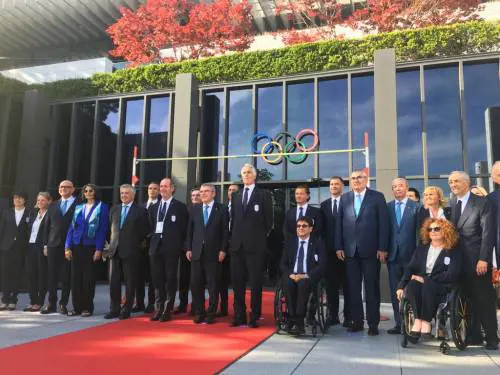 È il giorno del giudizio Milano si gioca tutto per vincere le Olimpiadi