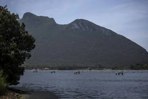 Circeo, taniche di benzina contro il comandante dei carabinieri forestali