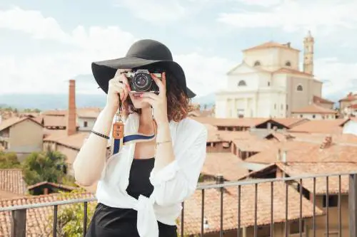 Viaggiare, terapia per un inedito benessere