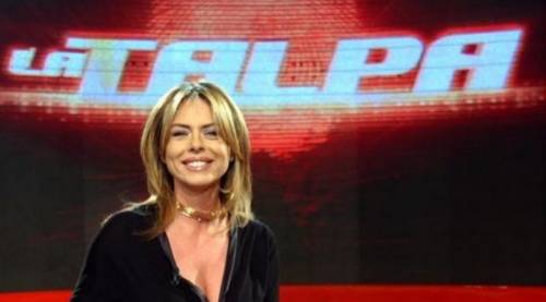Paola Perego confessa: "Sono pronta a rifare La Talpa, con Paola Barale"