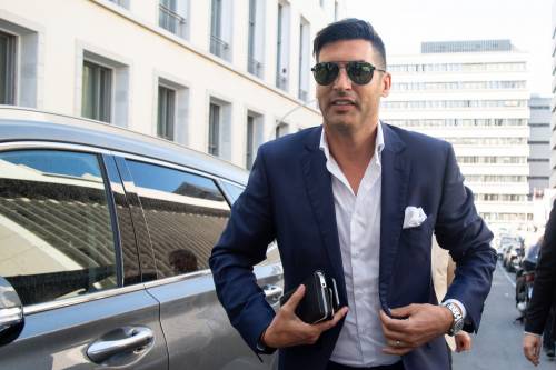 Roma cancella ritiro a Pinzolo E ora pagherà una penale