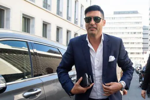 Roma cancella ritiro a Pinzolo E ora pagherà una penale