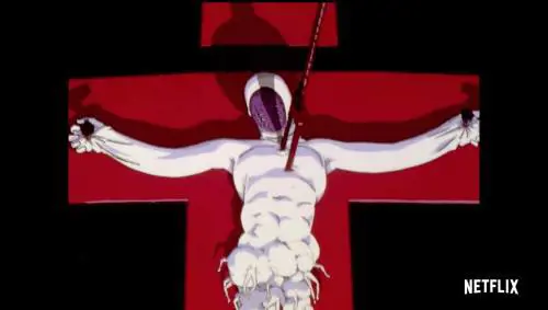 Neon Genesis Evangelion, tutti contro la traduzione Netflix