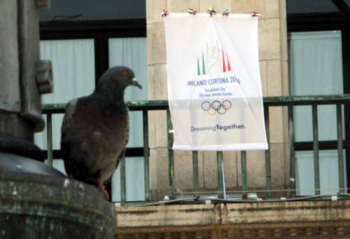 "Il Forum di Assago al centro dei Giochi Necessarie le risorse"