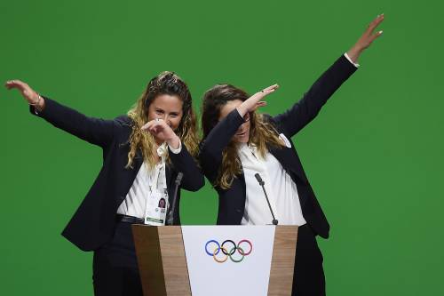 Olimpiadi 2026, ora è ufficiale: si terranno a Milano-Cortina