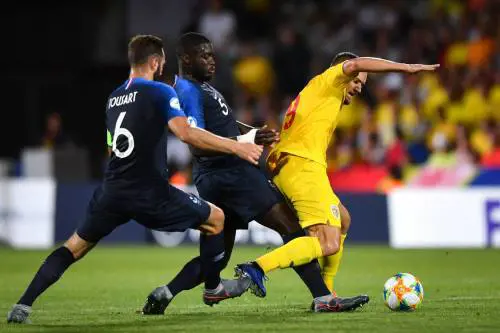 Europeo under 21, l'Italia fatta fuori dal pareggio tra Francia e Romania