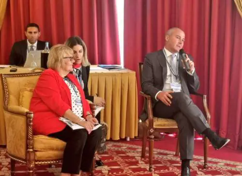 "Rispami per oltre 1 miliardo in 5 anni sostituendo in parte le attezzature idrosanitarie"