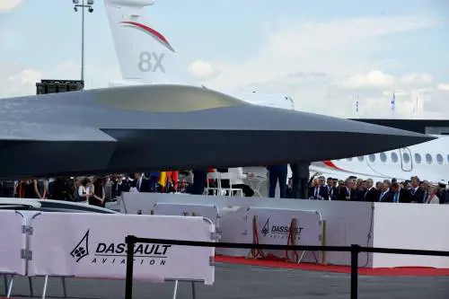 Francia e Germania ai ferri corti: così il super-caccia SCAF rischia di saltare